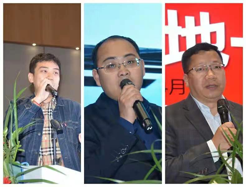 论坛回顾 | 行业专家齐聚,共同探讨绿色建筑和健康人居现状等热门话题(图8) 论坛回顾 | 行业专家齐聚,共同探讨绿色建筑和健康人居现状等热门话题(图8)