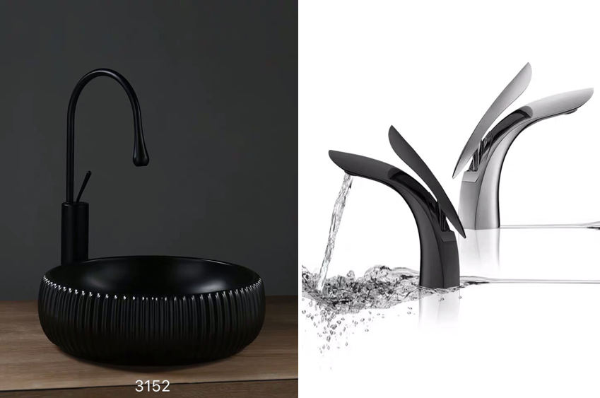 【卫浴主题展】多款精选产品看今年卫浴爆品趋势...(图12)
