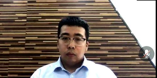 直播回顾 | 思想碰撞,行业大咖畅聊建材家居突围之道(图6) 直播回顾 | 思想碰撞,行业大咖畅聊建材家居突围之道(图6)