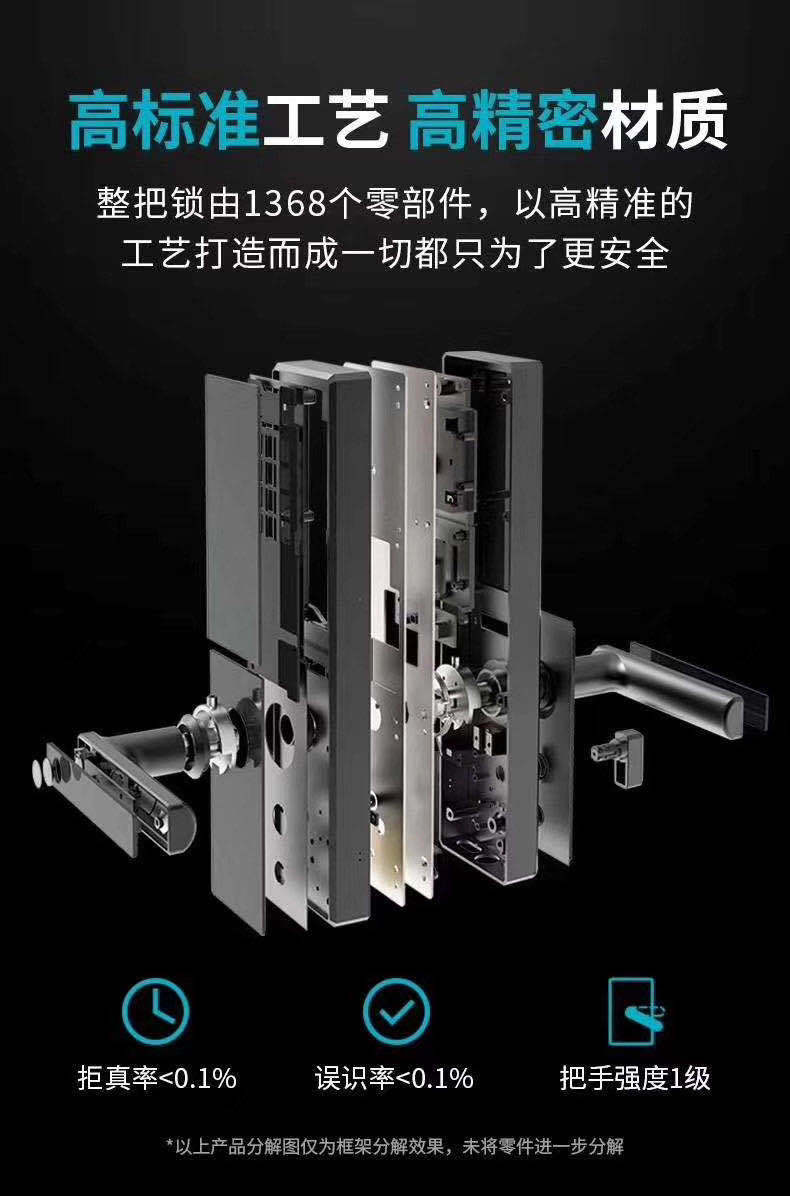 引领智能新变革 | 众多品牌携新品惊艳亮相成都智能家居展(图18) 引领智能新变革 | 众多品牌携新品惊艳亮相成都智能家居展(图18)