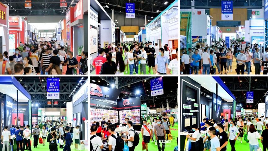 展后报告 | 你最想知道的2020博猫登录首页
重磅数据都在这里……(图5) 展后报告 | 你最想知道的2020博猫登录首页
重磅数据都在这里……(图5)